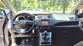 Mazda 5 SPORT 1.6D, снимка 10