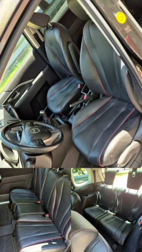Mazda 5 SPORT 1.6D, снимка 13