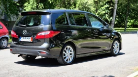 Mazda 5 SPORT 1.6D, снимка 5