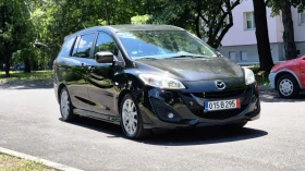 Mazda 5 SPORT 1.6D, снимка 3