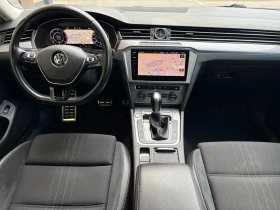 VW Passat Matrix, Digital, HeadUp, Камера, Keyless, Ел.Багаж, снимка 9