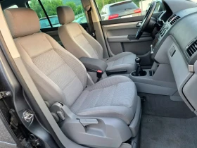 VW Touran 1.9TDI* NAVI* 6ск, снимка 11