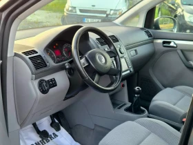 VW Touran 1.9TDI* NAVI* 6ск, снимка 6