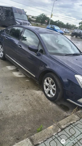 Citroen C5, снимка 15