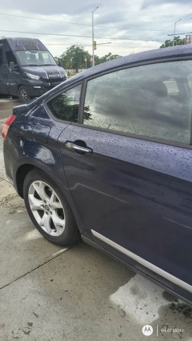 Citroen C5, снимка 5