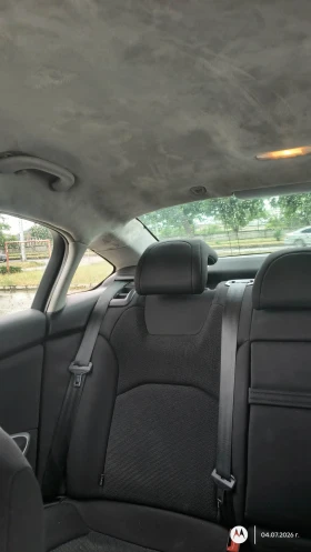 Citroen C5, снимка 10