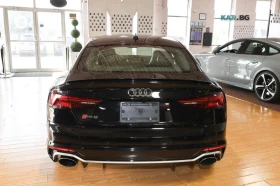 Audi Rs5 SPORTBACK* 2.9T* QUATTRO* AWD* , снимка 4