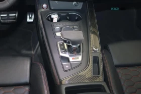 Audi Rs5 SPORTBACK* 2.9T* QUATTRO* AWD* , снимка 12
