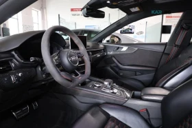 Audi Rs5 SPORTBACK* 2.9T* QUATTRO* AWD* , снимка 6