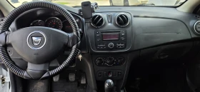 Dacia Sandero 1.5 dci, снимка 6