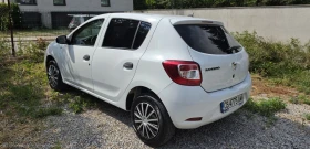 Dacia Sandero 1.5 dci, снимка 4