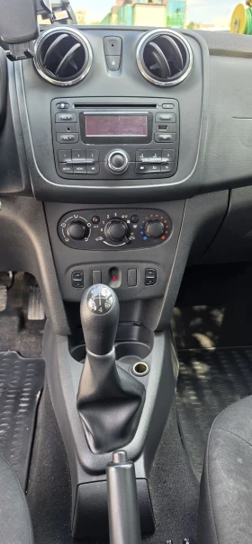 Dacia Sandero 1.5 dci, снимка 5