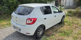 Dacia Sandero 1.5 dci, снимка 3