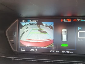 Citroen Grand C4 Picasso Exclusive, снимка 10