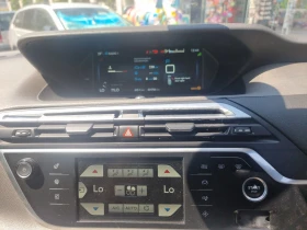 Citroen Grand C4 Picasso Exclusive, снимка 7