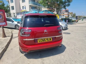 Citroen Grand C4 Picasso Exclusive, снимка 4