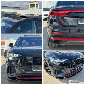 Audi SQ8 50TDI MATRIX CAM360 ПАНОРАМА ВАКУУМ ЦЕНА С ДДС, снимка 9