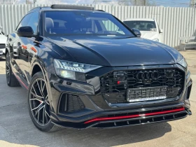 Audi SQ8 50TDI MATRIX CAM360 ПАНОРАМА ВАКУУМ ЦЕНА С ДДС, снимка 2