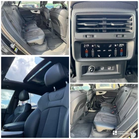 Audi SQ8 50TDI MATRIX CAM360 ПАНОРАМА ВАКУУМ ЦЕНА С ДДС, снимка 15