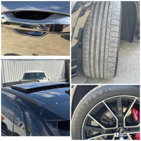 Audi SQ8 50TDI MATRIX CAM360 ПАНОРАМА ВАКУУМ ЦЕНА С ДДС, снимка 16