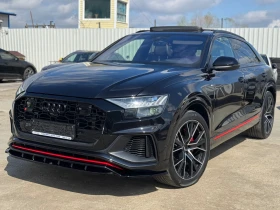 Audi SQ8 50TDI MATRIX CAM360 ПАНОРАМА ВАКУУМ ЦЕНА С ДДС, снимка 5