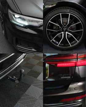 Audi A6 45TDI / 3X S-LINE, снимка 15