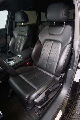 Audi A6 45TDI / 3X S-LINE, снимка 11