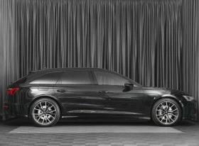 Audi A6 45TDI / 3X S-LINE, снимка 4