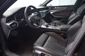 Audi A6 45TDI / 3X S-LINE, снимка 9