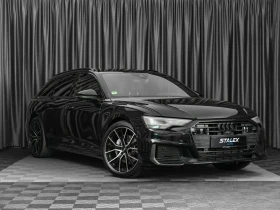 Audi A6 45TDI / 3X S-LINE, снимка 3
