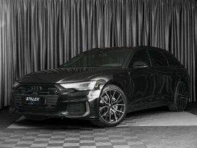 Audi A6 45TDI / 3X S-LINE, снимка 1
