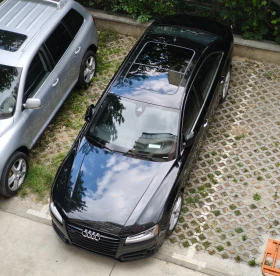 Audi A8 L 4.0T, снимка 10