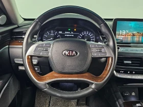 Kia K9 3.8 Automatic, снимка 11
