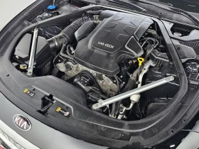 Kia K9 3.8 Automatic, снимка 17