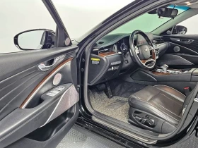 Kia K9 3.8 Automatic, снимка 6