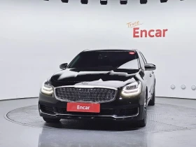 Kia K9 3.8 Automatic, снимка 2