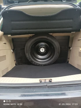 Ford C-max, снимка 8