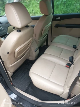 Ford C-max, снимка 6