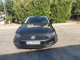 VW Passat, снимка 4