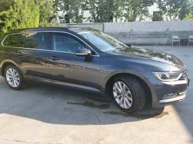 VW Passat, снимка 7