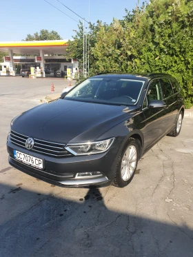 VW Passat, снимка 15