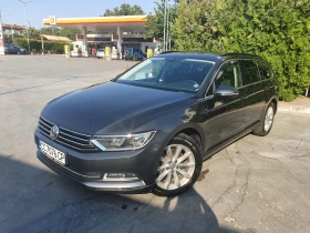 VW Passat, снимка 6