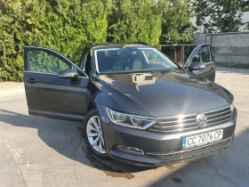 VW Passat, снимка 1