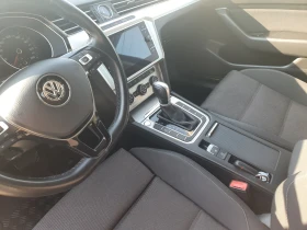 VW Passat, снимка 9