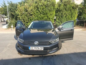 VW Passat, снимка 2