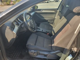 VW Passat, снимка 11