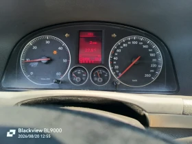 VW Touran 2, 0 TDI, DSG, снимка 17