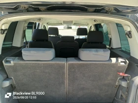 VW Touran 2, 0 TDI, DSG, снимка 13
