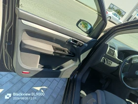 VW Touran 2, 0 TDI, DSG, снимка 8