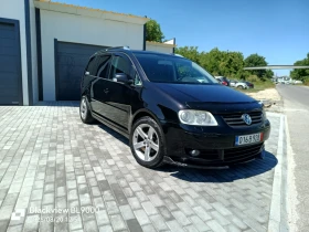 VW Touran 2, 0 TDI, DSG, снимка 2